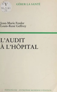 L'Audit à l'hôpital