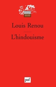 Livres d'epubs gratuits à télécharger L'hindouisme 9782130642480 par Louis Renou MOBI