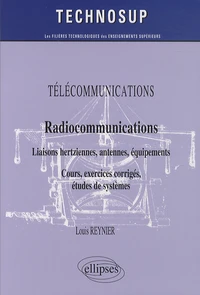 Télécommunications - Radiocommunications