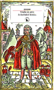 Véritable vie privée du maréchal de Richelieu
