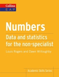 Louis Rogers et Dawn Willoughby - Numbers - B2+.