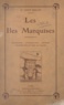 Louis Rollin et René Verneau - Les îles Marquises.