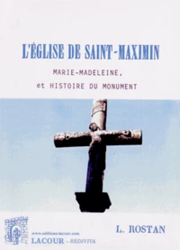 L'église de Saint-Maximin