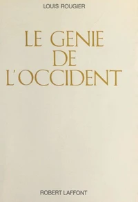 Le génie de l'occident