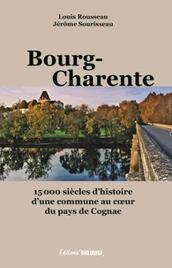 Bourg-Charente