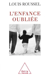 L'enfance oubliée