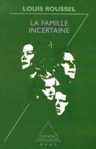 La famille incertaine