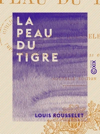 La Peau du tigre