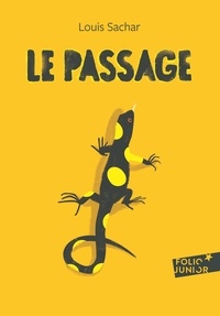 Louis Sachar - Le passage.