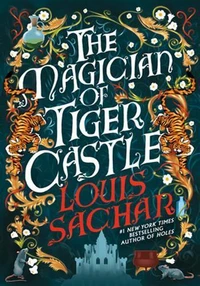 The magician of tiger castle