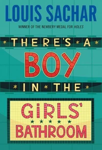 There's a Boy in the Girls' Bathroom