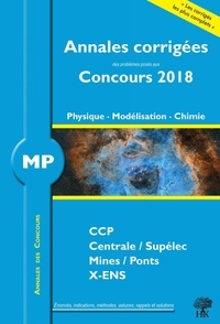 Physique, Modélisation, Chimie MP.pdf