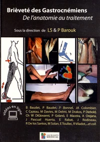 Brièveté des Gastrocnémiens