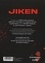Jiken. Horreur et faits divers au Japon