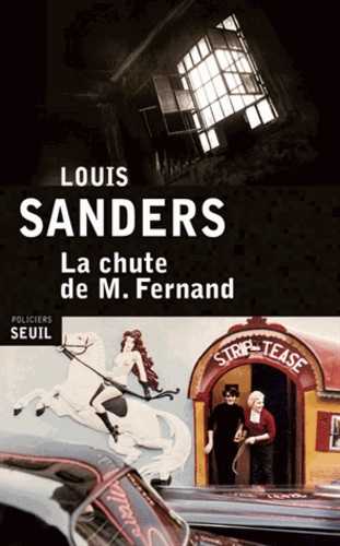 La chute de M. Fernand