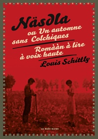 Louis Schittly - Nasdla.