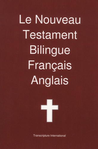 Louis Second - Le Nouveau Testament.