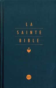 La Sainte Bible