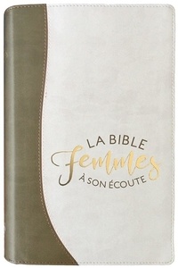 Louis Segond - Bible Femmes à son écoute (FASE).