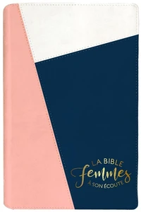 Bible Femmes à son écoute