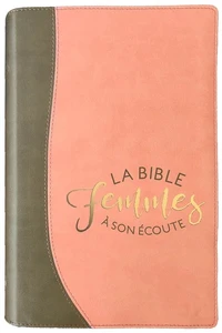 La Bible Femmes à son écoute (FASE)
