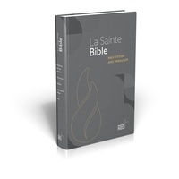 Portail de téléchargement d'ebooks gratuit La Sainte Bible  - Bible d'études avec parallèles, couverture rigide et illustrée. par Louis Segond PDB ePub iBook 9782608143112 (Litterature Francaise)