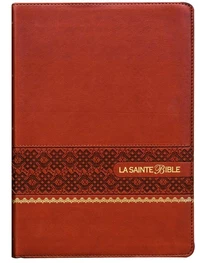 La Sainte Bible