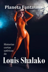 Planeta Fantasma