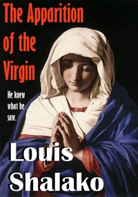 The Apparition of the Virgin