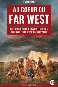 Au cœur du Far West