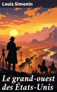 Le grand-ouest des États-Unis