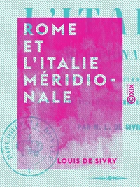 Rome et l'Italie méridionale