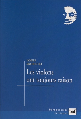 Les violons ont toujours raison. Chroniques cinéma-télé, 1998-1999