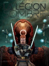 La Légion sombre