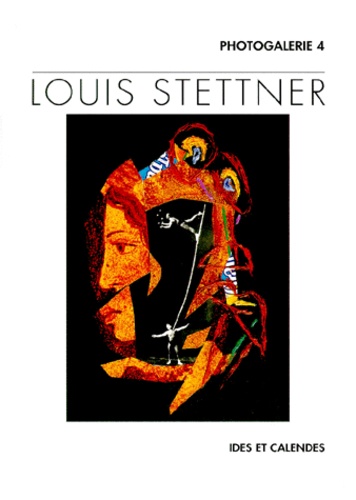 Louis Stettner et Michèle Auer - Louis Stettner. Sophisme, Photographies 1990-1999.