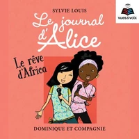 Le rêve d'Africa