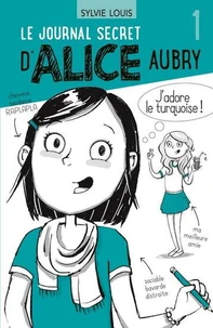 J'adore le turquoise !
