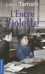 L'Encre violette