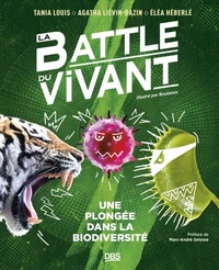 La battle du vivant