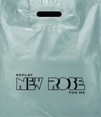 Replay new rose for me