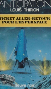 Ticket aller-retour pour l'hyperspace
