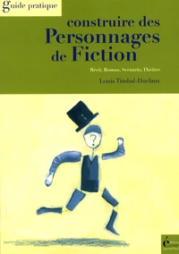 Construire des personnages de fiction