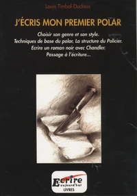 J'écris mon premier polar