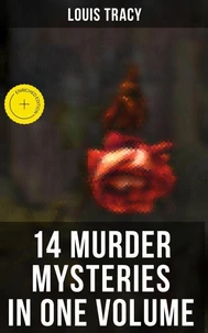 14 Murder Mysteries in One Volume