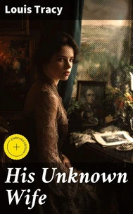 His Unknown Wife