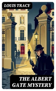 The Albert Gate Mystery