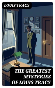 The Greatest Mysteries of Louis Tracy