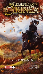 Arunalt, Chasseur de dragon