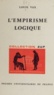 Louis Vax et Jean Lacroix - L'empirisme logique - De Bertrand Russell à Nelson Goodman.