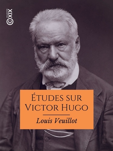 Études sur Victor Hugo